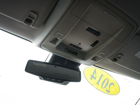 Used 2014 Chevrolet Silverado 1500 High Country w/ High Country Premium Package image 28