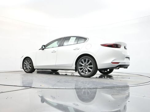 Used 2025 MAZDA MAZDA3 s image 29