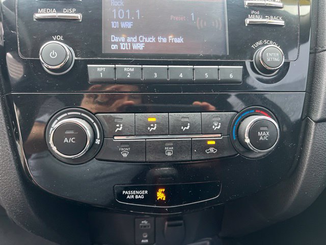 Used 2017 Nissan Rogue S AWD/4WD image 22
