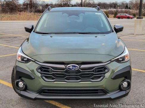 New 2026 Subaru Crosstrek 2.0i Premium image 4