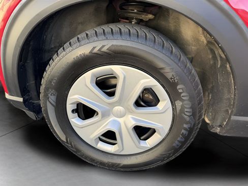 Used 2020 Ford Explorer 4WD Police Interceptor w/ Interior Upgrade Package image 28