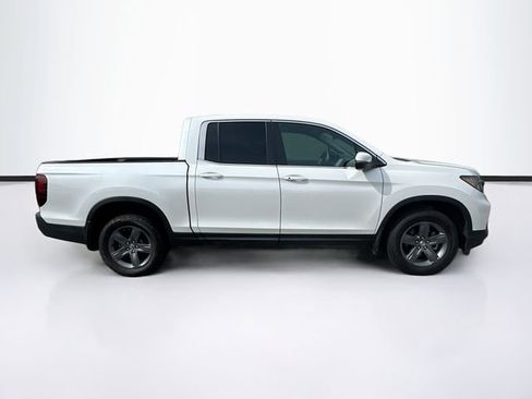 Used 2023 Honda Ridgeline RTL image 8