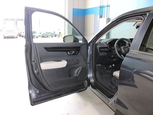 Used 2024 Honda CR-V EX-L image 7