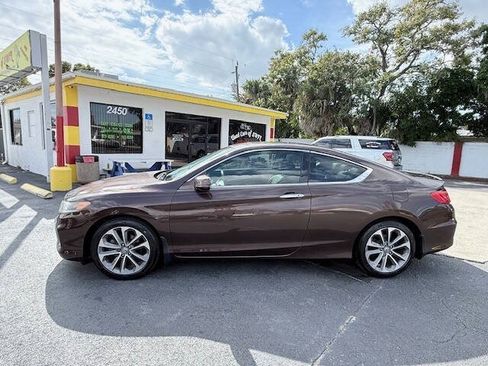 Used 2013 Honda Accord EX-L image 8