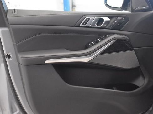 Used 2026 BMW X7 xDrive40i AWD/4WD image 20
