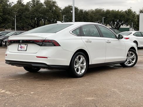 Used 2023 Honda Accord LX image 5