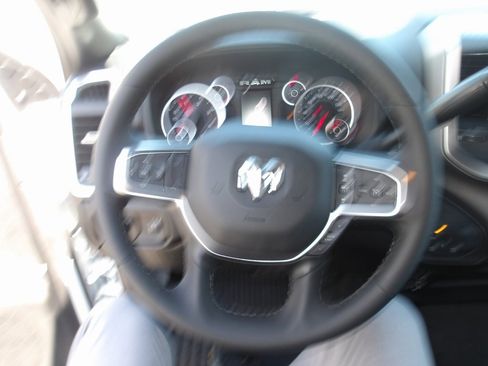 New 2025 RAM 3500 Big Horn image 14