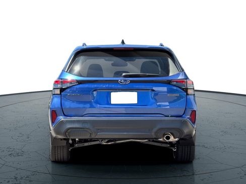 New 2026 Subaru Forester Touring AWD/4WD image 5
