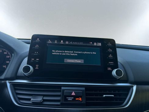 Used 2021 Honda Accord EX-L image 14