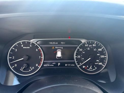Used 2021 Nissan Rogue SV w/ Premium Package AWD/4WD image 16