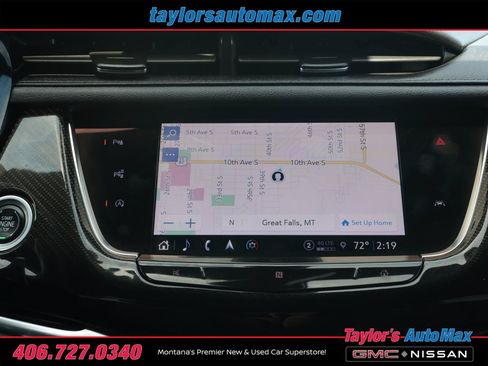Used 2021 Cadillac XT6 Sport AWD/4WD image 14
