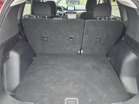Used 2024 Ford Escape Active image 23
