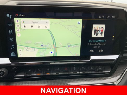 New 2026 Chevrolet Silverado 1500 ZR2 image 5