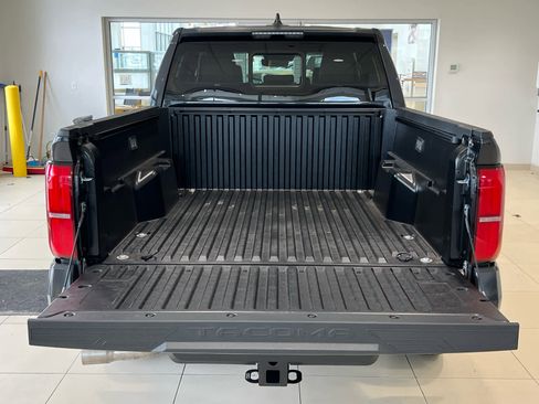 New 2026 Toyota Tacoma SR5 image 11