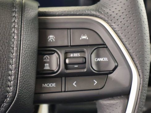 New 2025 Toyota 4Runner TRD Off-Road Premium image 16