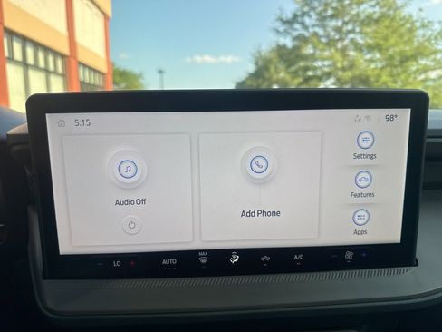 New 2025 Ford Maverick Lobo image 20