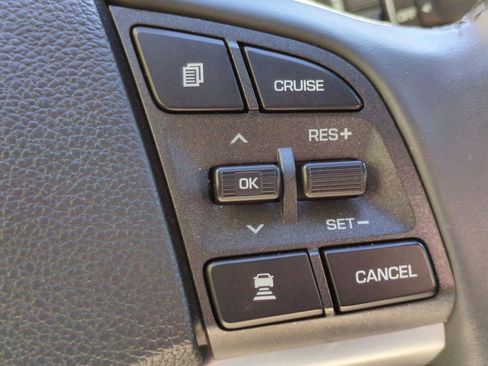 Certified 2021 Hyundai Tucson Ultimate w/ Cargo Package image 23