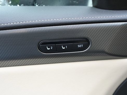 Used 2022 INFINITI QX60 Luxe w/ Cargo Package image 27