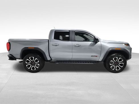 Certified 2026 GMC Canyon AT4 w/ Technology Plus Package image 5