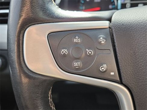 Used 2019 GMC Yukon SLT w/ Open Road Package image 21