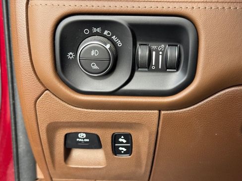 Used 2019 RAM 1500 Limited w/ Protection Group image 22