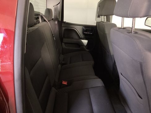 Used 2017 Chevrolet Silverado 1500 LT w/ All Star Edition AWD/4WD image 14