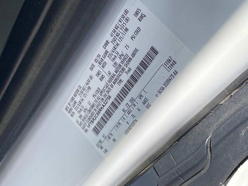 Used 2024 Ford Transit 250 148 Medium Roof Extended AWD w/ Load Area Protection Package image 22