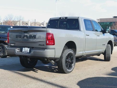 New 2026 RAM 2500 Laramie image 14