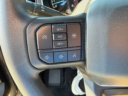 Used 2023 Ford F150 XL w/ STX Appearance Package RWD image 27