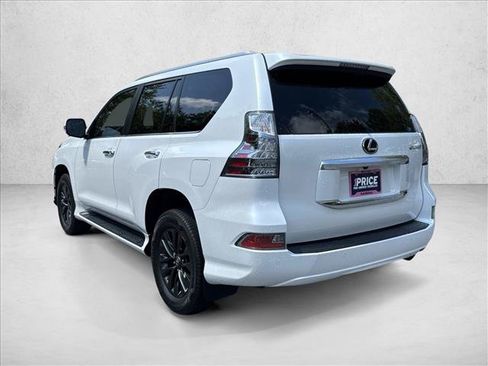Used 2023 Lexus GX 460 Premium AWD/4WD image 7