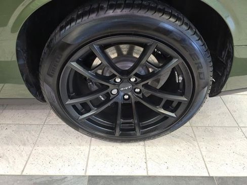 Used 2023 Dodge Challenger SRT Hellcat image 11