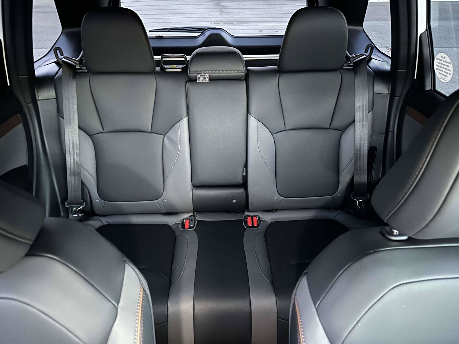 New 2026 Subaru Forester Touring AWD/4WD image 13