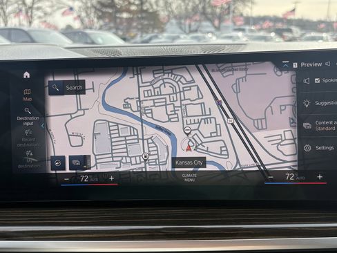 Used 2023 BMW X7 xDrive40i image 25