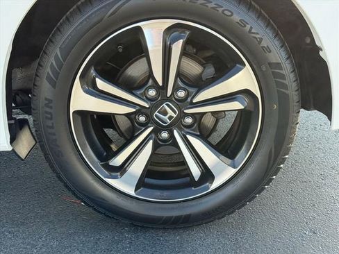 Used 2014 Honda Civic EX image 13