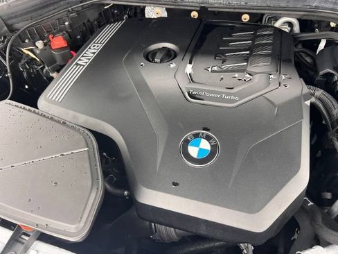 Used 2022 BMW X3 sDrive30i w/ Convenience Package RWD image 34