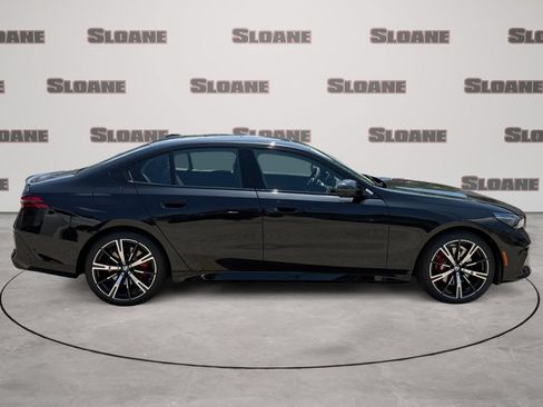 New 2027 BMW 530i xDrive AWD/4WD image 6