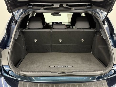 Used 2019 Toyota Corolla SE image 31