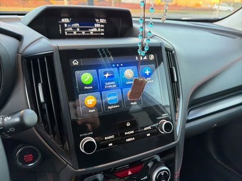 Used 2024 Subaru Forester Sport image 11