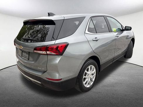 Used 2023 Chevrolet Equinox LT AWD/4WD image 13
