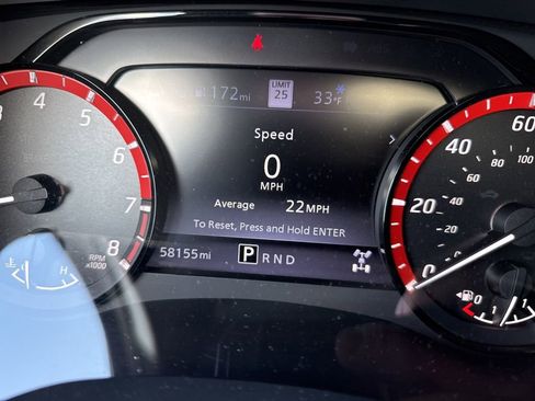 Used 2023 Nissan Frontier PRO-4X w/ Pro-4X Premium Package image 8