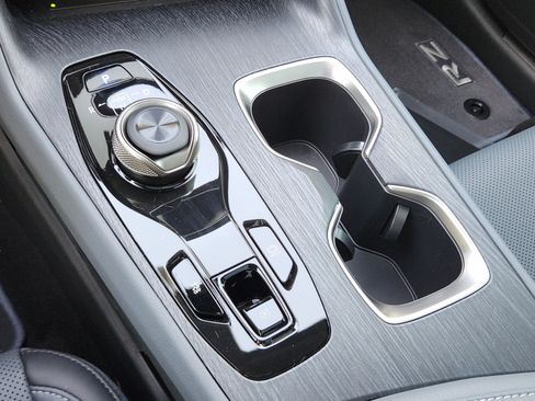 New 2026 Lexus RZ 350e 2WD image 10