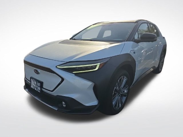 Used 2023 Subaru Solterra AWD image 2