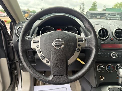 Used 2009 Nissan Rogue SL w/ Premium Pkg AWD/4WD image 10