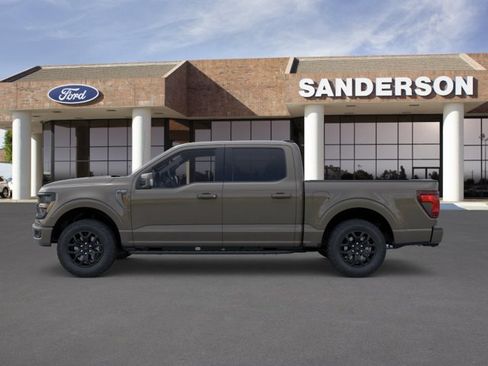 New 2026 Ford F150 Tremor w/ Equipment Group 402B AWD/4WD image 3