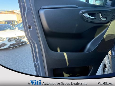 Used 2026 Mercedes-Benz Sprinter 2500 image 12