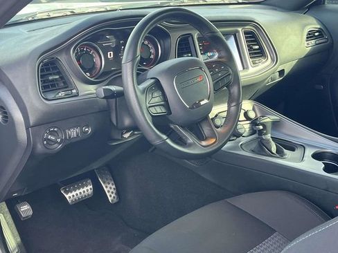 Used 2023 Dodge Challenger R/T Scat Pack RWD image 12