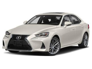 Used 2020 Lexus IS 300 AWD video 1