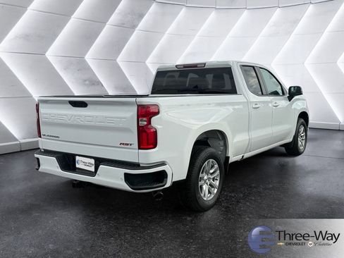 Used 2019 Chevrolet Silverado 1500 RST w/ All-Star Edition image 5