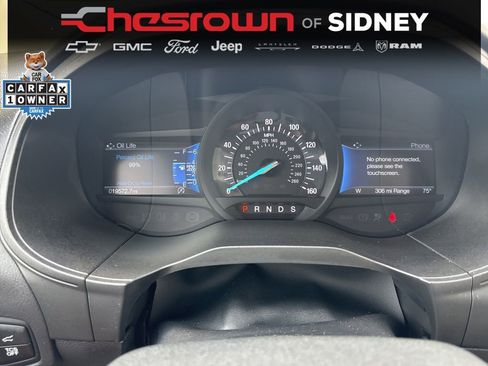 Used 2024 Ford Edge SEL w/ Convenience Package AWD/4WD image 13