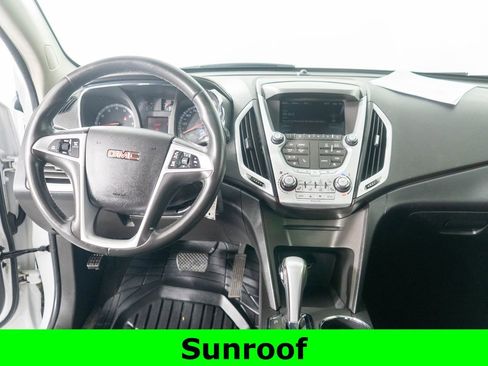 Used 2012 GMC Terrain SLT image 12